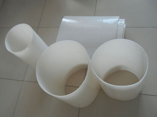矽膠（jiāo）軟接（jiē）連