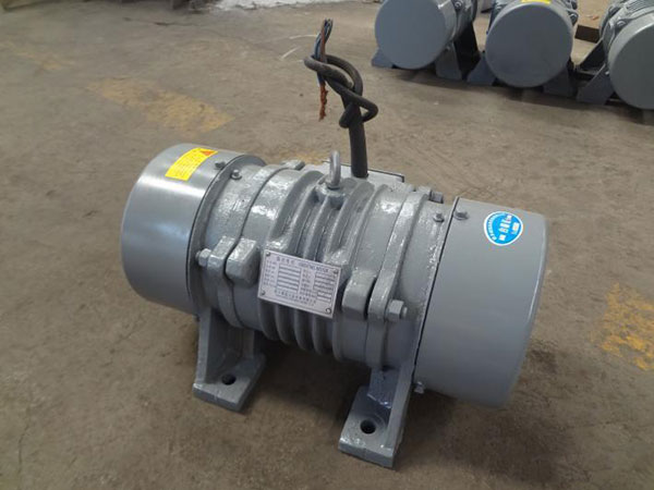 YZO係列振（zhèn）動電機