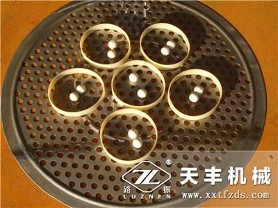 矽膠(jiāo)球
