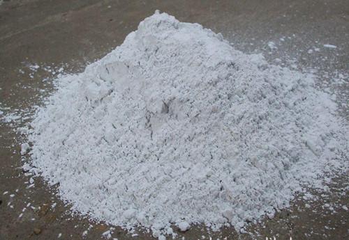 石膏(gāo)粉
