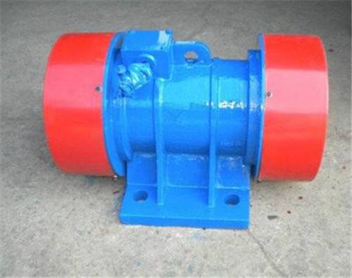 振動篩(shāi)專用振動電機(jī)