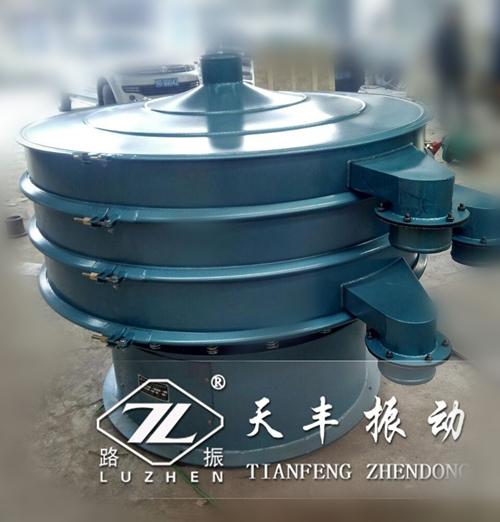 振(zhèn)動篩一次可以分級幾種(zhǒng)物料你知道嗎?