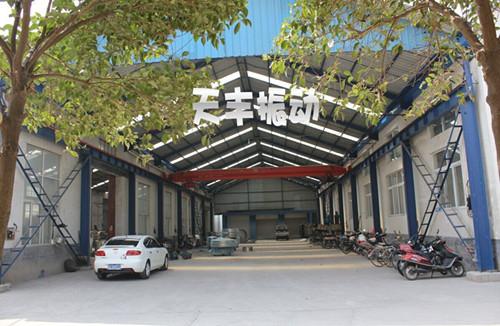 振(zhèn)動篩行業網絡銷售人員的發展方向